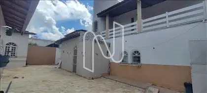   Casa pra venda bairro Jardim Acacia