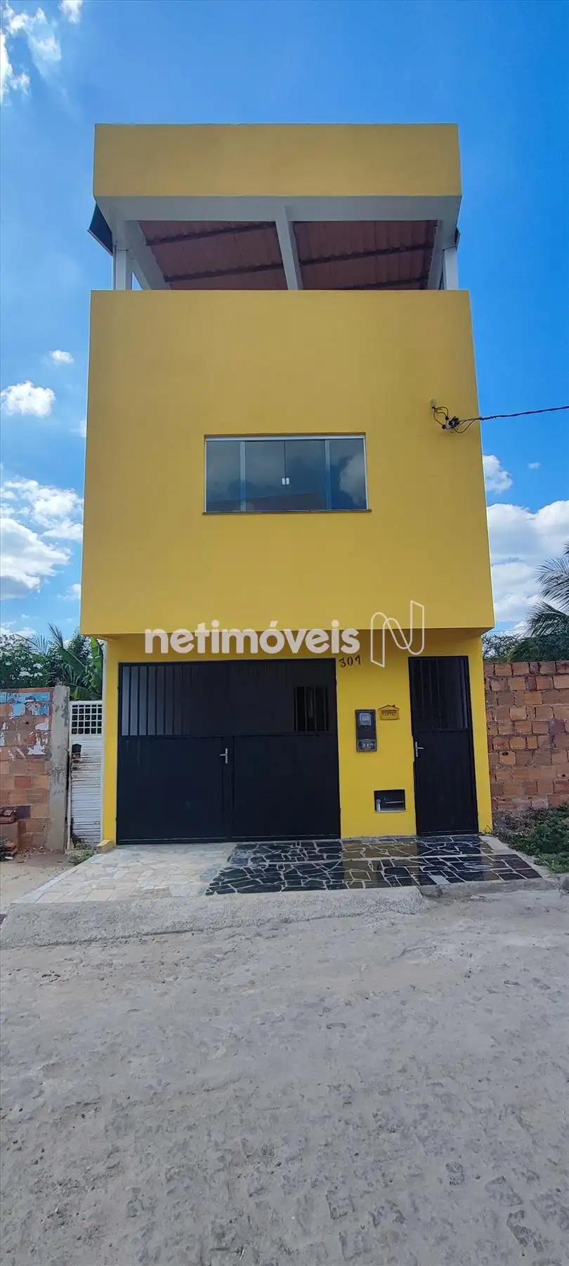  Prédio Residencial em Feira de Santana