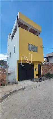  Prédio Residencial em Feira de Santana 