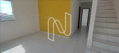 Prédio Residencial em Feira de Santana  