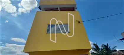 Prédio Residencial em Feira de Santana  