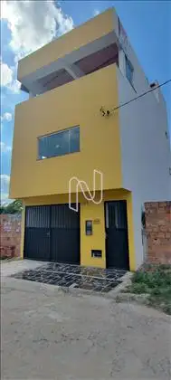  Prédio Residencial em Feira de Santana 