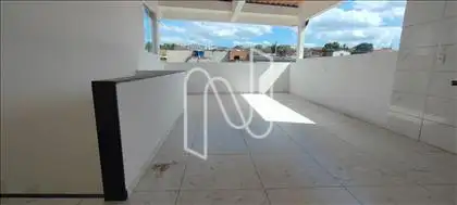 Prédio Residencial em Feira de Santana  