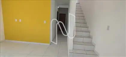 Prédio Residencial em Feira de Santana  
