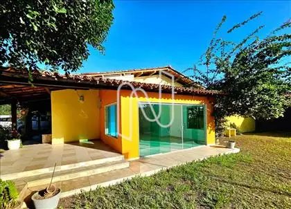  Casa Espetacular Perto do Centro da Cidade 