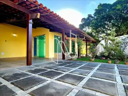  Casa Espetacular Perto do Centro da Cidade 