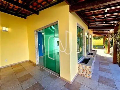  Casa Espetacular Perto do Centro da Cidade 