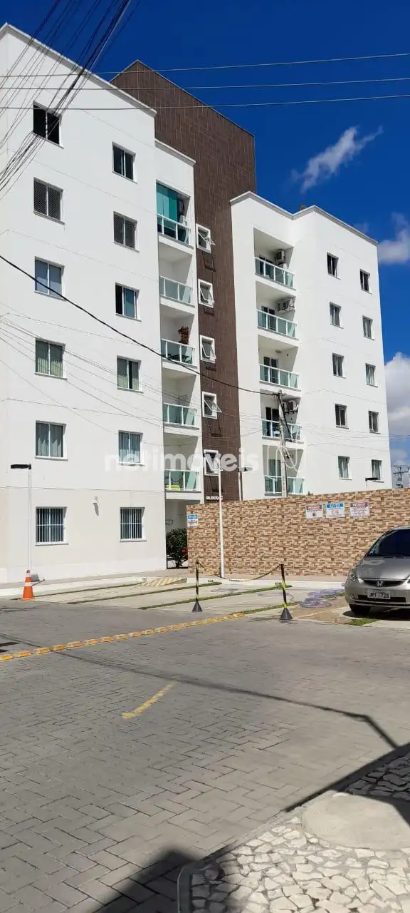  Apartamento pra venda no bairro Sim 