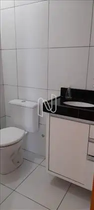  Apartamento pra venda no bairro Sim 