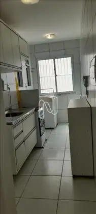  Apartamento pra venda no bairro Sim 
