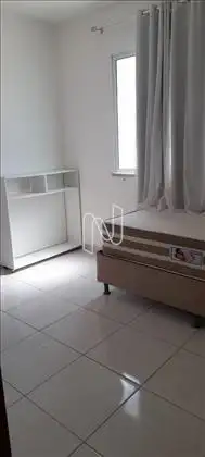  Apartamento pra venda no bairro Sim 