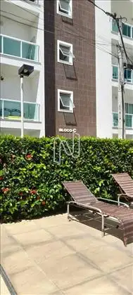  Apartamento pra venda no bairro Sim 