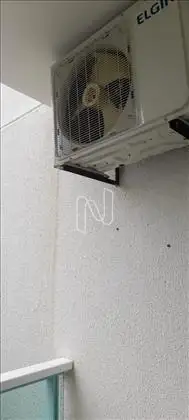   Apartamento pra venda no bairro Sim