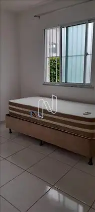  Apartamento pra venda no bairro Sim 