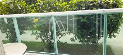  Apartamento pra venda no bairro Sim 