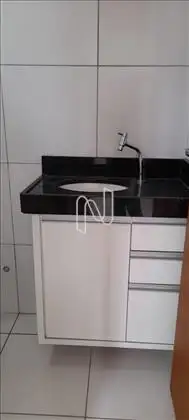  Apartamento pra venda no bairro Sim 
