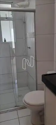 Apartamento pra venda no bairro Sim 