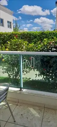   Apartamento pra venda no bairro Sim