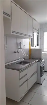  Apartamento pra venda no bairro Sim 