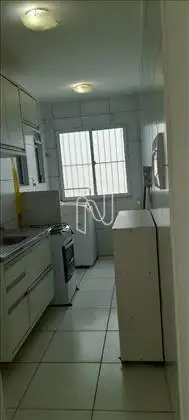  Apartamento pra venda no bairro Sim 