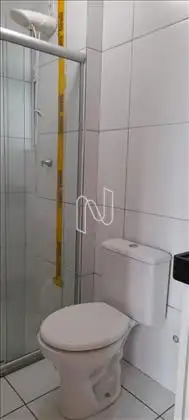  Apartamento pra venda no bairro Sim 