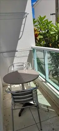  Apartamento pra venda no bairro Sim 