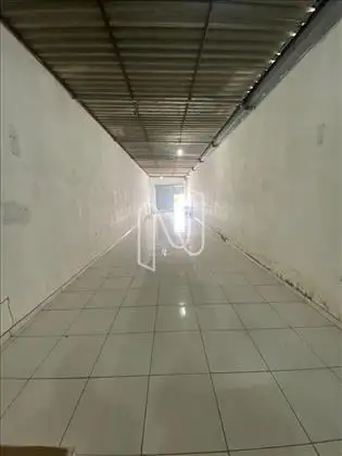   Galpão a Venda próximo a Av Noide Cerqueira
