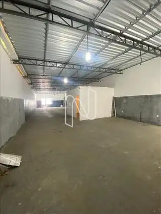   Galpão a Venda próximo a Av Noide Cerqueira