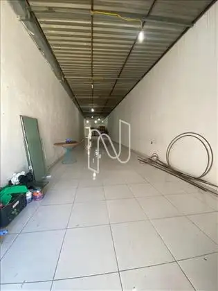   Galpão a Venda próximo a Av Noide Cerqueira