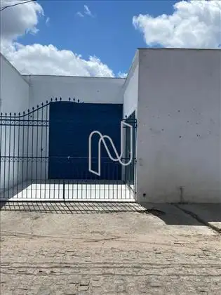   Galpão a Venda próximo a Av Noide Cerqueira