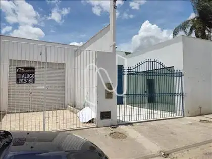   Galpão a Venda próximo a Av Noide Cerqueira