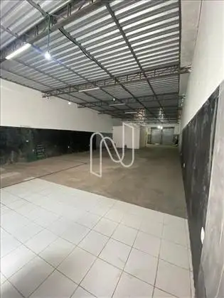   Galpão a Venda próximo a Av Noide Cerqueira
