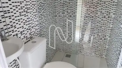  Casa em condominio a venda Feira de Santana 