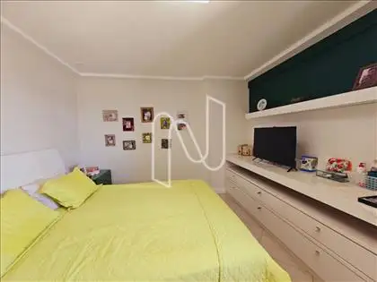  Apto no Mansão Amelio Amorim 