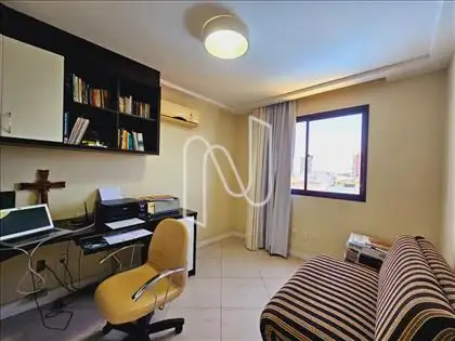 Apto no Mansão Amelio Amorim 