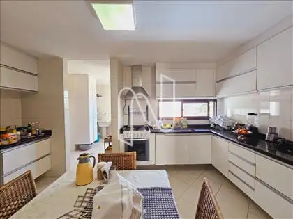  Apto no Mansão Amelio Amorim