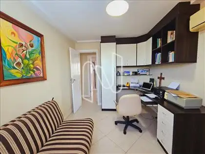 Apto no Mansão Amelio Amorim 