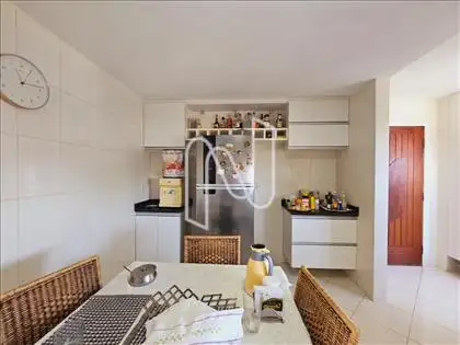 Apto no Mansão Amelio Amorim 