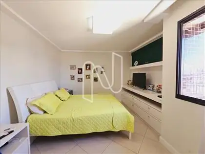 Apto no Mansão Amelio Amorim 