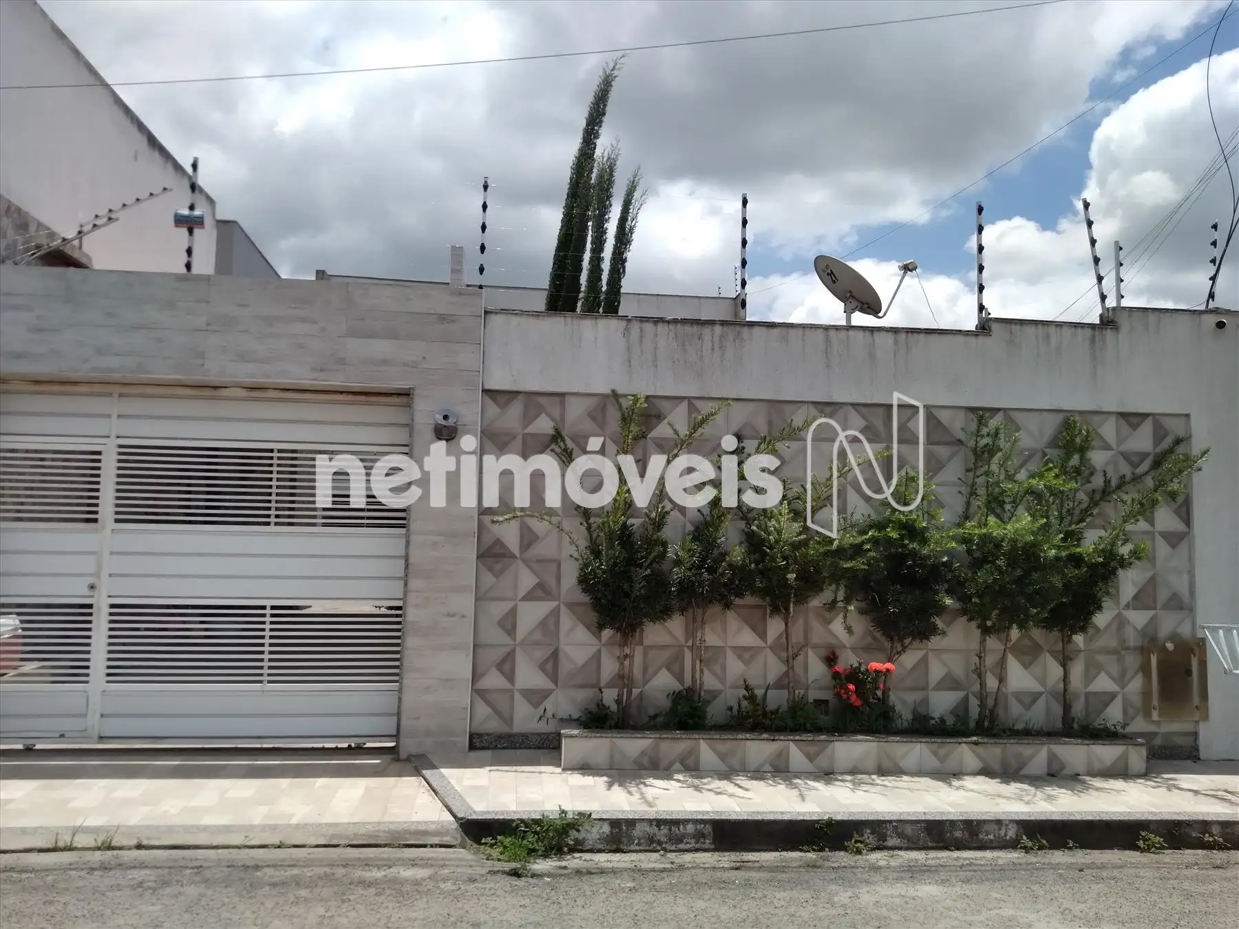 Casa de alto padrao em Feira de Santana