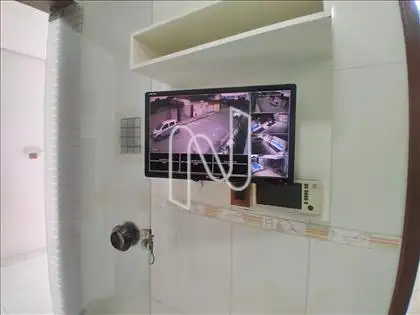 Casa de alto padrao em Feira de Santana  