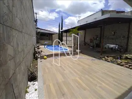 Casa de alto padrao em Feira de Santana