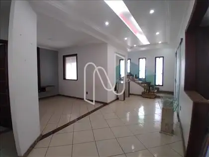 Casa de alto padrao em Feira de Santana 