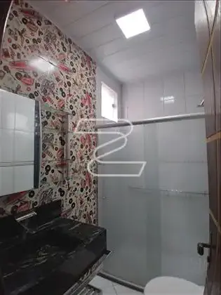 Casa de alto padrao em Feira de Santana 