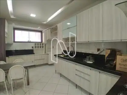 Casa de alto padrao em Feira de Santana 