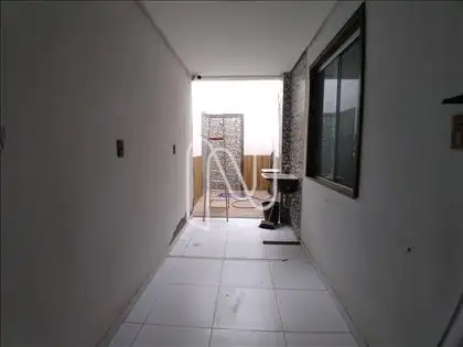 Casa de alto padrao em Feira de Santana  
