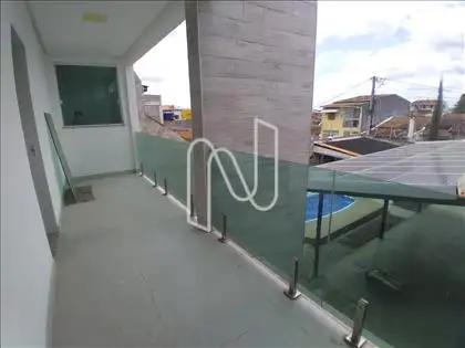 Casa de alto padrao em Feira de Santana 