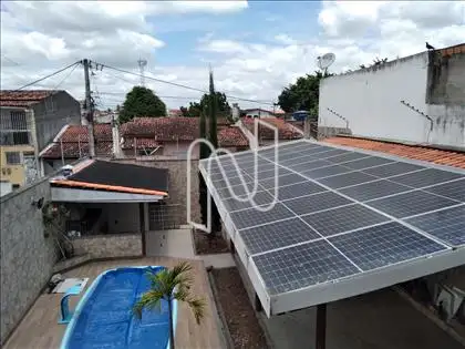 Casa de alto padrao em Feira de Santana 