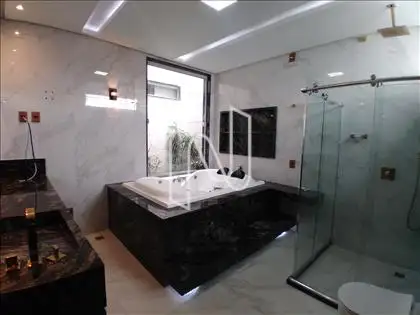 Casa de alto padrao em Feira de Santana