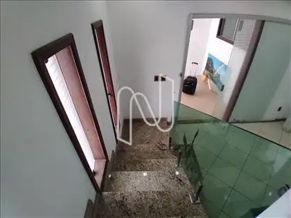 Casa de alto padrao em Feira de Santana